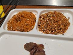 -汉城烧烤(西稍门劳动路店)