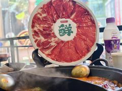 -巴蜀大将火锅(春熙店)