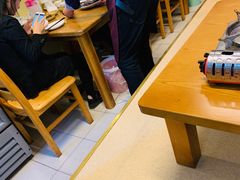 -京玉菲饭店(李村店)