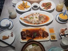 -陶兰居·香港饭店·海鲜大排档(圆融时代广场店)