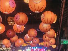 -长安大牌档之西安博物院文化餐厅(中贸店)