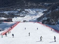 -太子岭滑雪场