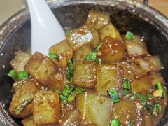 -小杨烤肉·陕西烧烤·陕西地方菜(东新街【永兴坊】店)