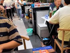 -勇利赵家烤肉坊(含光路店)
