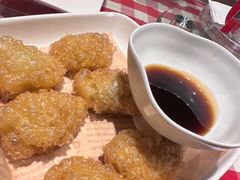 -西贝(六里桥旗舰店)