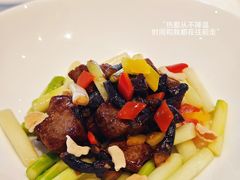 -宝丽轩中餐厅BAOLIXUAN