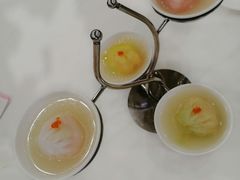 -金华安大酒楼·老牌潮菜·粤式茶点(东方国际店)