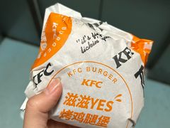 -肯德基(嘉祥银座店)