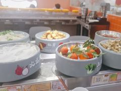 -大橘元自助回转火锅(天河新天地店)