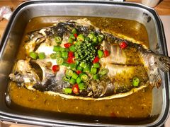 -半天妖烤鱼(方庄店)