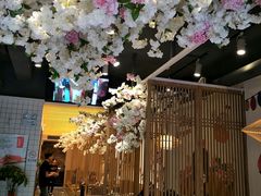 -晓寿司·精致料理(绿地店)