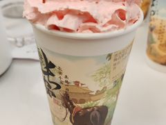 -茶话弄(北京五棵松万达店)