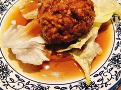 -春水锅贴·传统鲁菜(大明湖店)