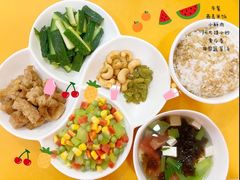 -吉的堡幼儿园(金地翔悦天下园)