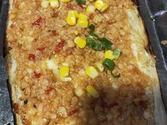 烤茄子-碎怂烤肉(钟楼柳巷店)