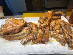 -亚马逊蒸汽活海鲜自助(LCM置汇旭辉广场店)