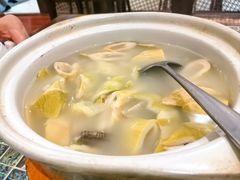 -走马楼饭庄(慈城古县城店)