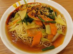 -有礼有面(知春路店)