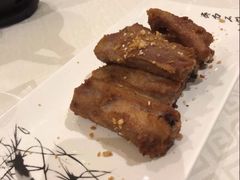 -顺峰(农展馆店)