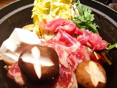 太助寿喜锅定食-味太助·银饭食堂(中华城店)