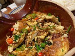 -泥糊破店小酒馆·团建聚餐(南京西路店)