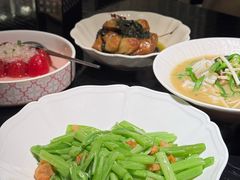 -锦楼·臻选新杭帮(杭州中心店)