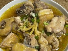 -玲燕蒸菜馆(江东路店)