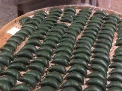 韭菜饺子-文化路夜市
