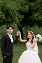 -金夫人婚纱摄影