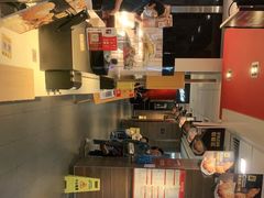 -麦当劳(无锡滨湖万达店)