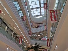 -万向城(裕华路店)