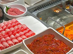 -海底捞火锅(航洋城店)
