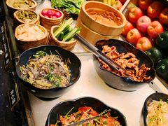 -梨花自助烤肉(天河城店)