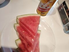 -饭橘汉江码头·乡野土菜馆(静安路店)