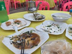 -秋姐美食店(旅游大道店)