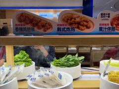 -农小锅(北京大兴凯德店)