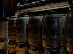 -朱雀门精酿(南马道巷店)