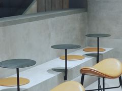 大堂-Manner Coffee(淮海755店)