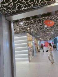 点击看大图 -3AM·S HAIR SALON烫发染发接发