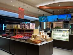 -奈雪的茶(华强北中航城店)