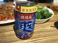 -李记潮汕砂锅粥(营福路店)