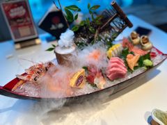 -上井料理黑金店(IFS国金中心店)
