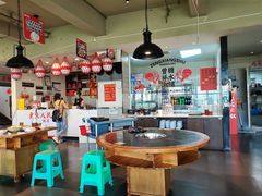 -李子坝梁山鸡(李子坝大鸡哥店)