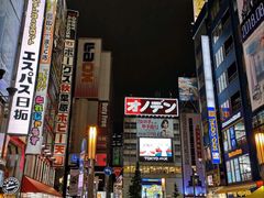 -秋叶原电器街
