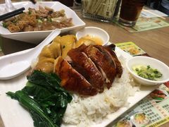 -源记茶餐厅(尖沙咀店)