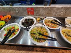 -比格比萨自助(国展店)