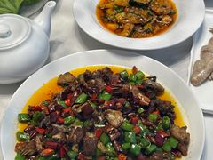 -琬苑鸽庄·川粤融合菜(解放碑总店)