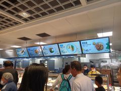 -宜家·瑞典风味餐厅(天津东丽商场店)