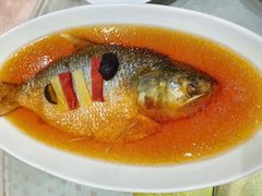 -顺风海鲜港(金玉兰店)