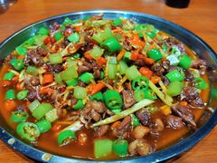 -盛世盐帮·自贡特色(总店)